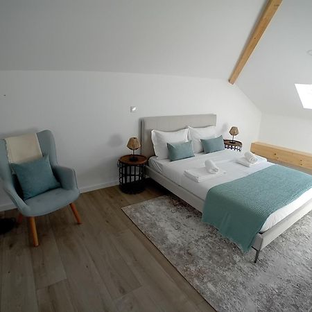 Lua Rooftop Apartment Viana do Castelo Extérieur photo