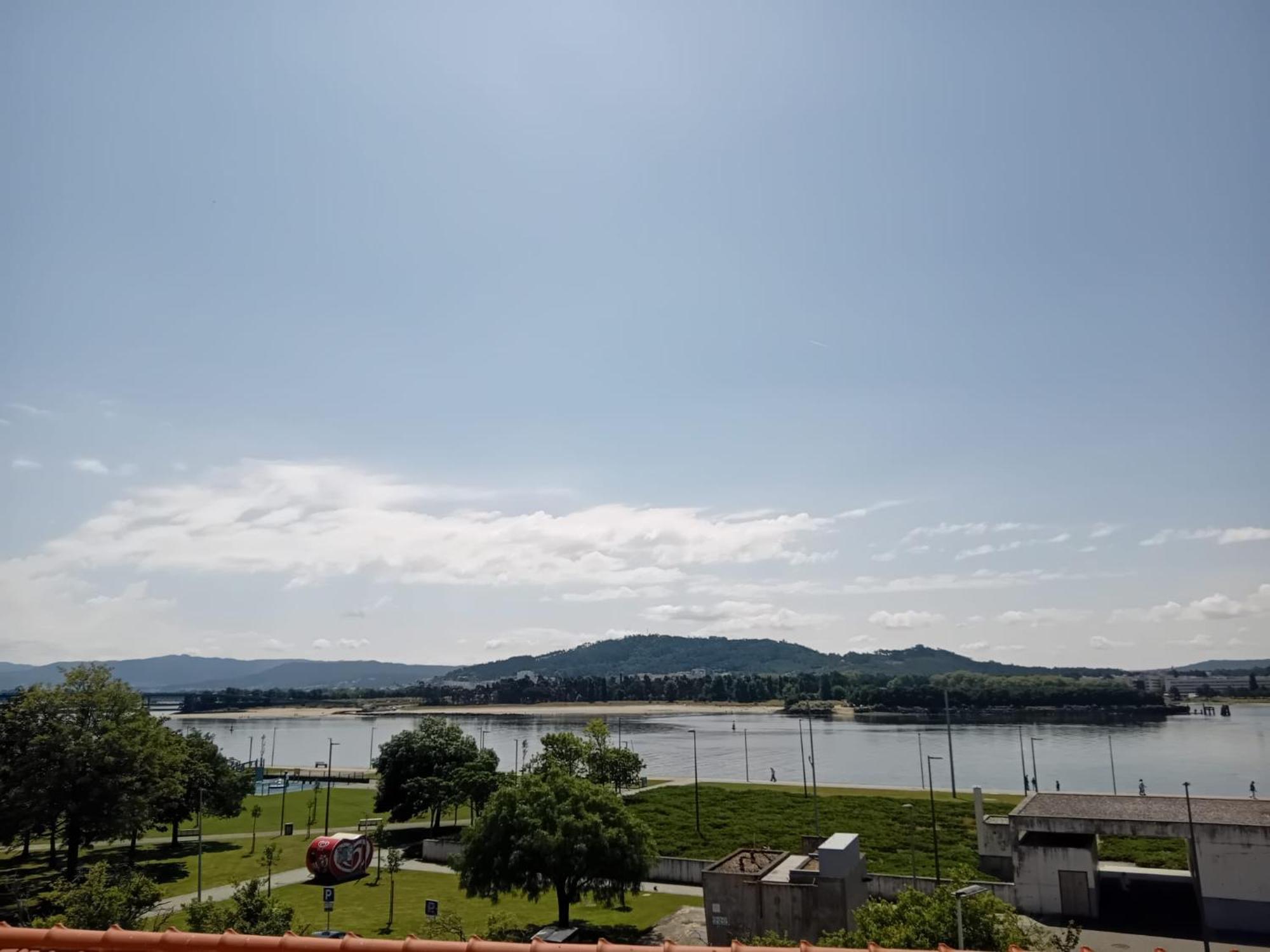 Lua Rooftop Apartment Viana do Castelo Extérieur photo