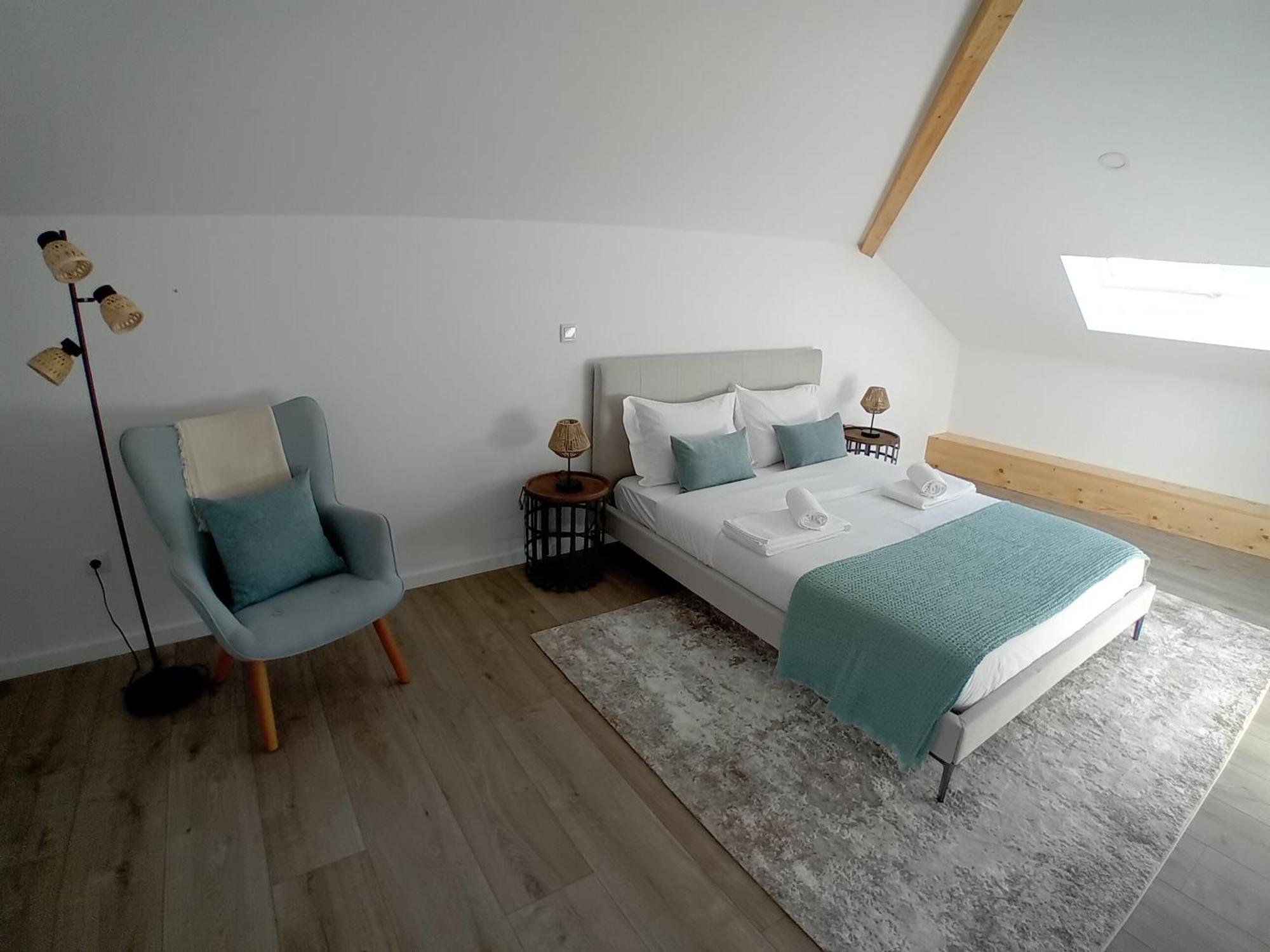 Lua Rooftop Apartment Viana do Castelo Extérieur photo